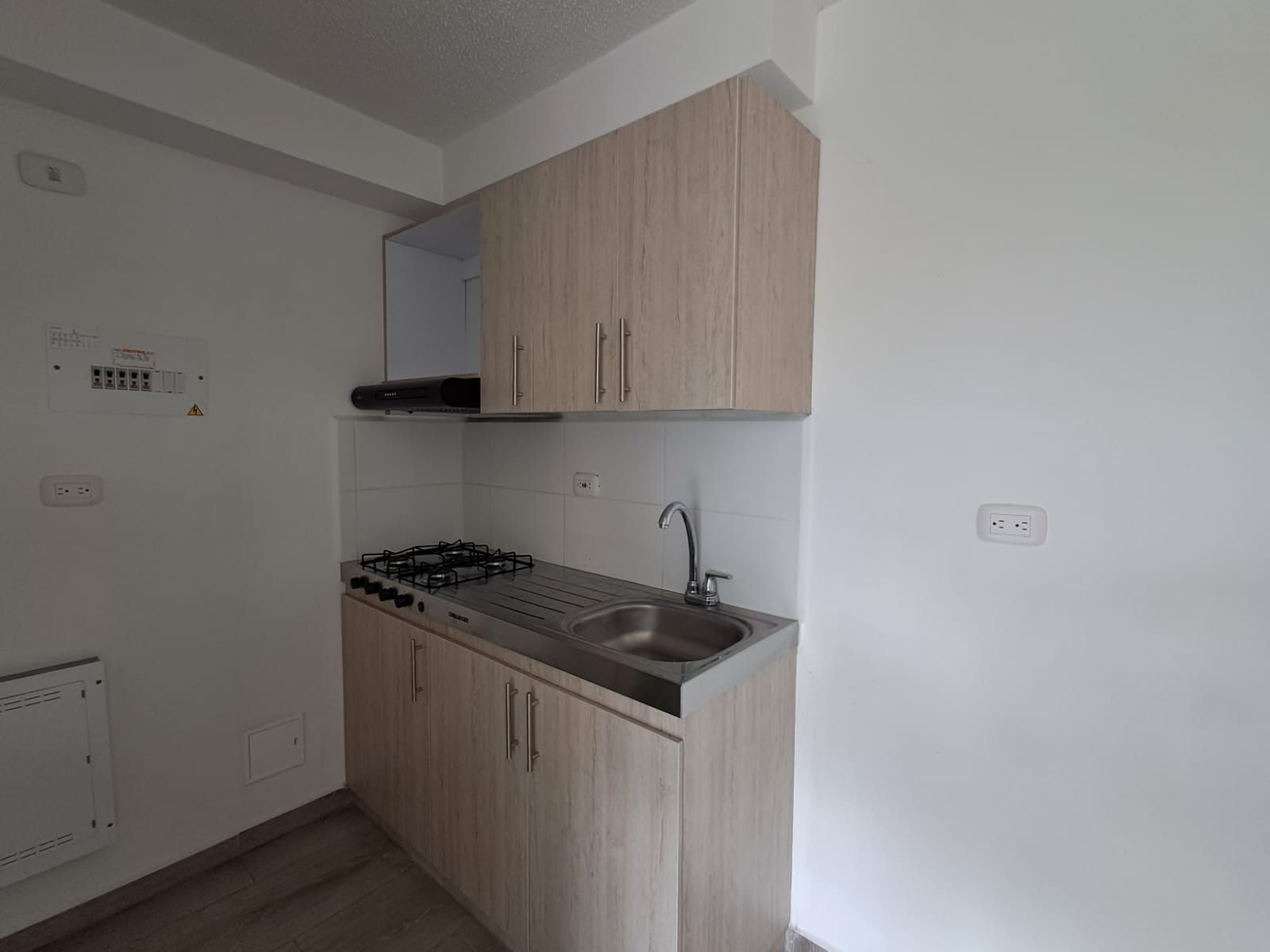 Apartamento en arriendo Risaralda Pereira Ur El Recreo 54 m2 Habitaciones 3 Baños 1 Garajes 1 Precio $1300000