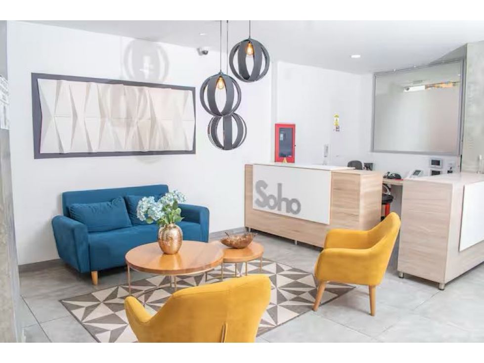 Apartaestudio en venta Quindío Armenia Br La Lorena 32 m2 Habitaciones 1 Baños 1 Garajes 1 Precio $250000000