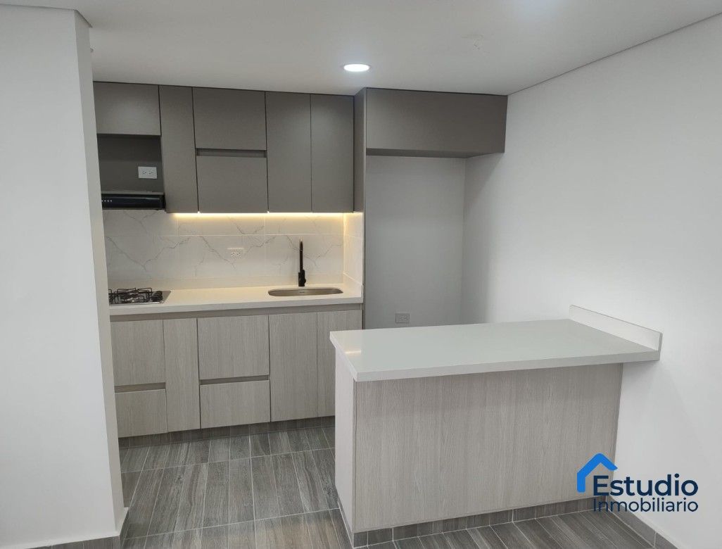 Apartamento en venta Antioquia Bello Ub San Silvestre 49 m2 Habitaciones 3 Baños 2 Garajes 1 Precio $350000000