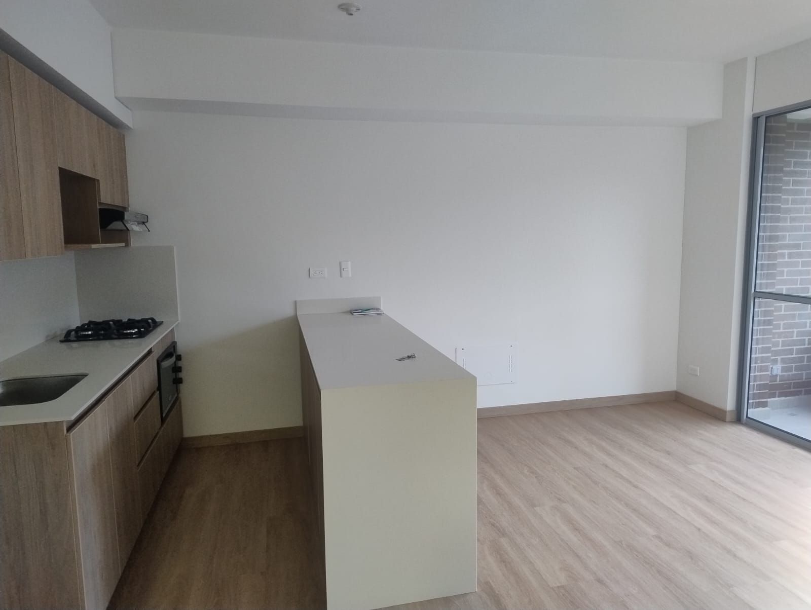 Apartamento en arriendo Antioquia Bello Urbanización Porto Alegre 65 m2 Habitaciones 3 Baños 2 Garajes 1 Precio $2800000