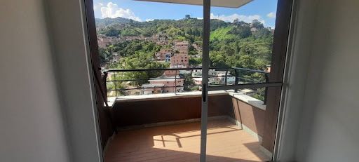 Apartamento en arriendo Antioquia Itagüí Zona Rural 58 m2 Habitaciones 3 Baños 2 Garajes 1 Precio $2200000