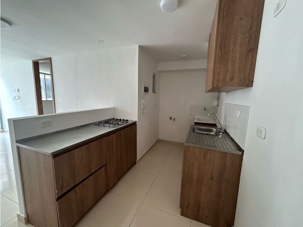 Apartamento en arriendo Atlántico Barranquilla El Tabor 48 m2 Habitaciones 2 Baños 2 Garajes 0 Precio $1785000