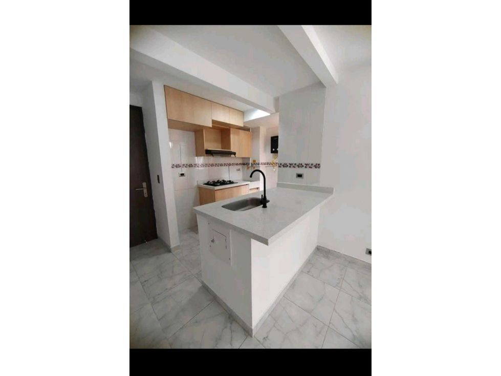 Apartamento en arriendo Antioquia Bello Asd 60 m2 Habitaciones 3 Baños 2 Garajes 1 Precio $1700000