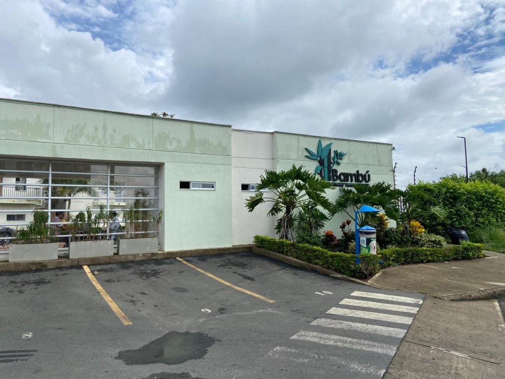 Casa en arriendo Valle Del Cauca Jamundí Br Riveras Del Rosario 120 m2 Habitaciones 3 Baños 3 Garajes 1 Precio $1320000