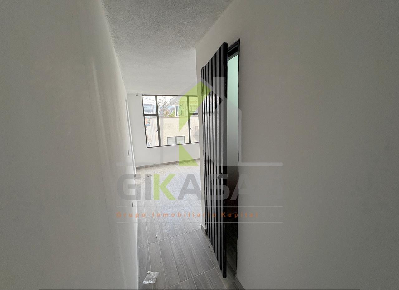 Apartaestudio en arriendo Cundinamarca Bogotá Minuto De Dios 18 m2 Habitaciones 1 Baños 1 Garajes 0 Precio $1100000