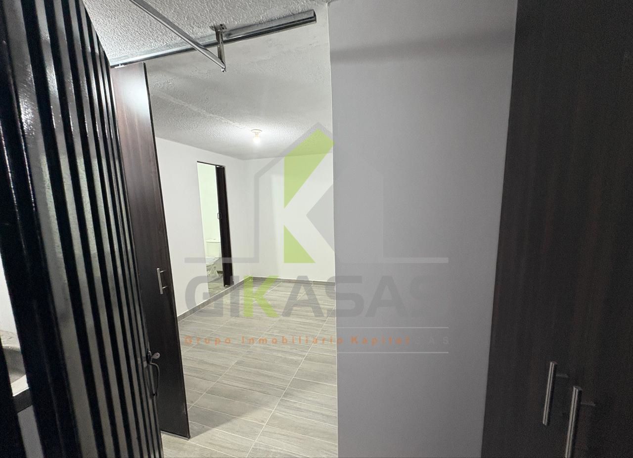 Apartaestudio en arriendo Cundinamarca Bogotá Minuto De Dios 18 m2 Habitaciones 1 Baños 1 Garajes 0 Precio $900000