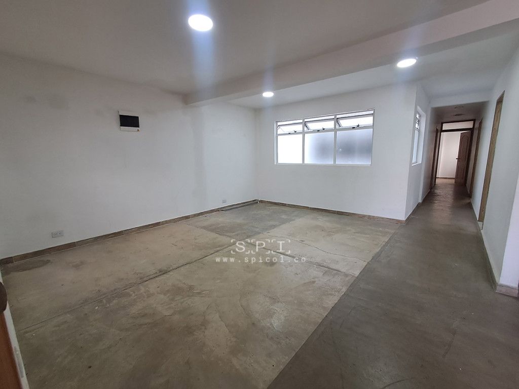 Apartamento en arriendo Antioquia Envigado Obrero 122 m2 Habitaciones 3 Baños 3 Garajes 0 Precio $3300000