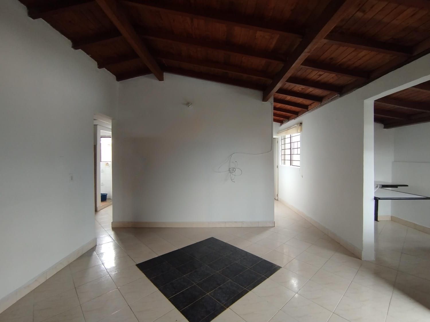 Apartamento en arriendo Antioquia Medellín La Candelaria 65 m2 Habitaciones 2 Baños 2 Garajes 0 Precio $1600000