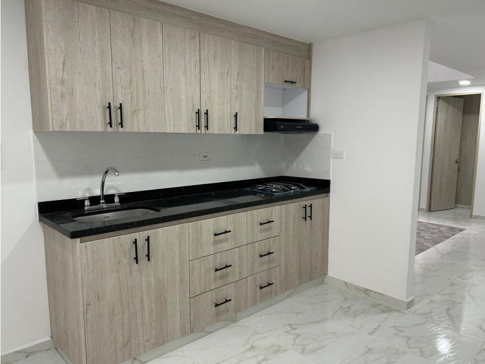 Apartamento en venta Antioquia Itagüí Santa Maria Et Iii 70 m2 Habitaciones 3 Baños 2 Garajes 0 Precio $360000000