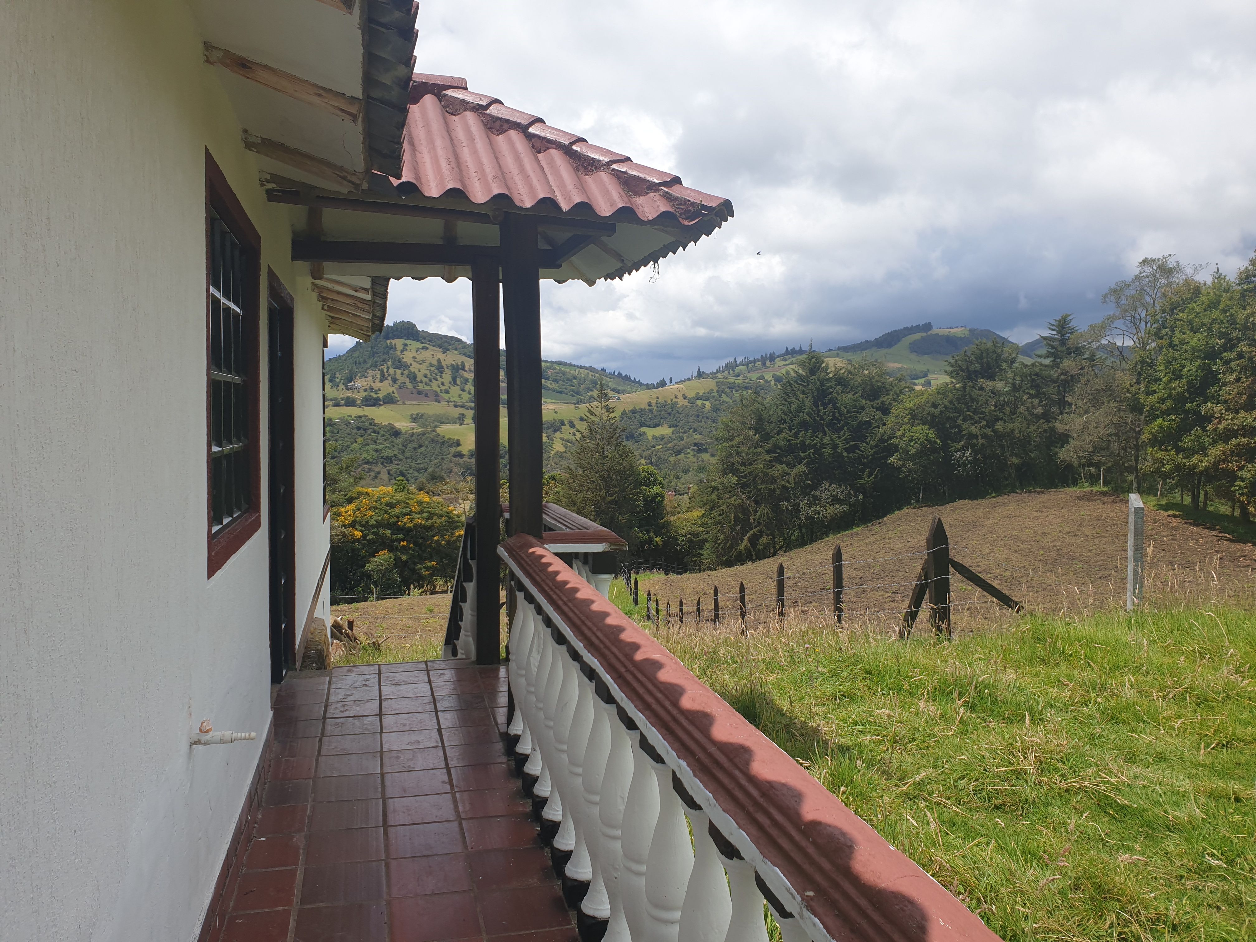 Finca en venta Cundinamarca La Calera La Pradera De Potosí 165 m2 Habitaciones 3 Baños 2 Garajes 2 Precio $870000000