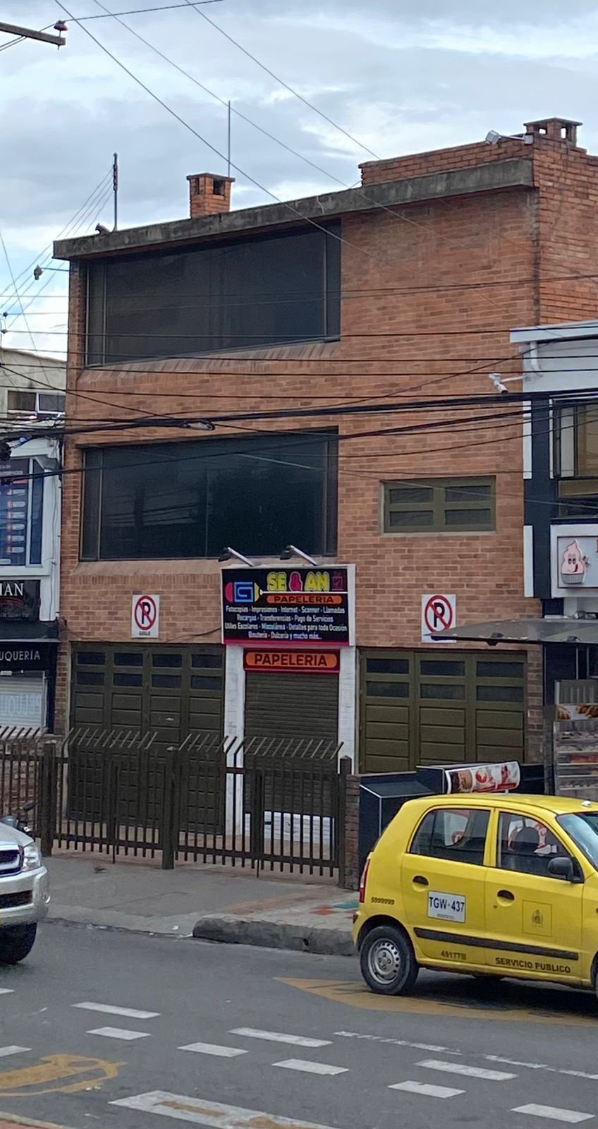 Local en arriendo Cundinamarca Bogotá Estrella 600 m2 Habitaciones 0 Baños 3 Garajes 4 Precio $10000000