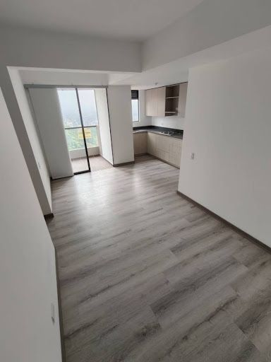 Apartamento en arriendo Antioquia Medellín Asomadera No2 72 m2 Habitaciones 3 Baños 2 Garajes 1 Precio $3700000