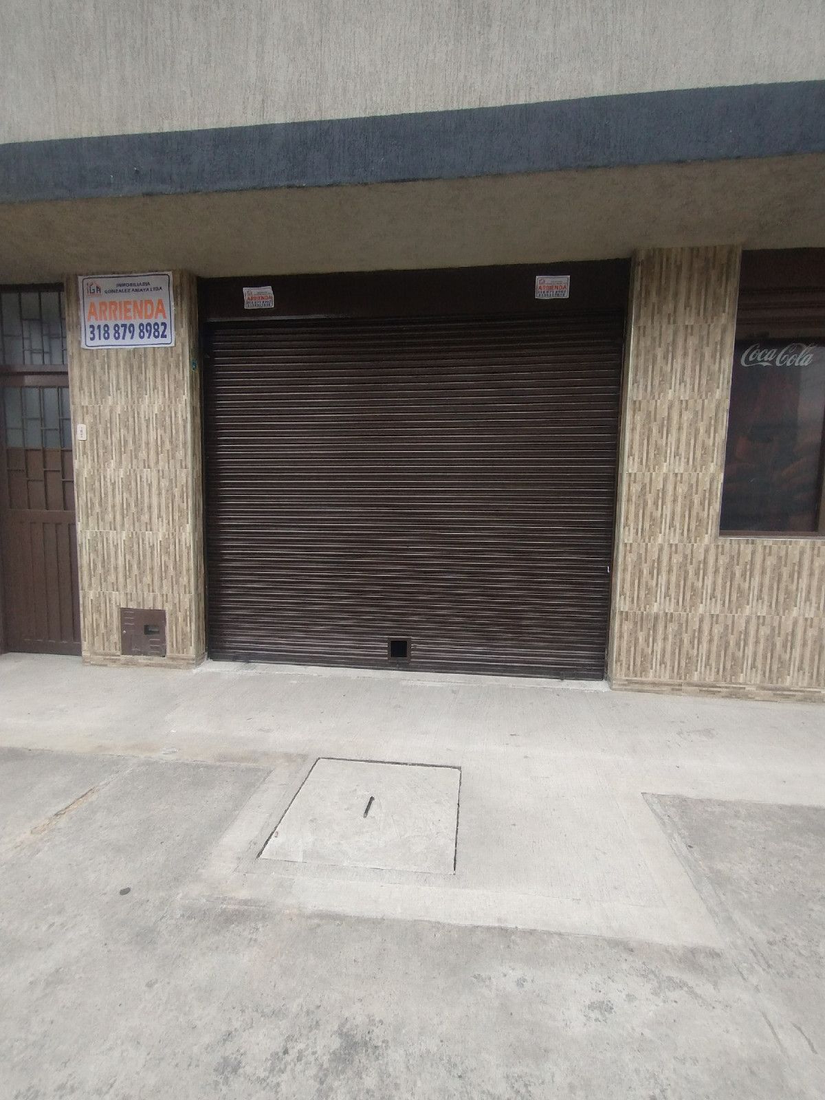 Local en arriendo Cundinamarca Bogotá Granada Norte 60 m2 Habitaciones 0 Baños 1 Garajes 0 Precio $2500000