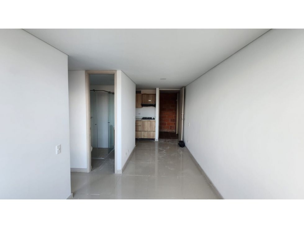 Apartamento en venta Antioquia Medellín Robledo 40 m2 Habitaciones 2 Baños 2 Garajes 0 Precio $270000000