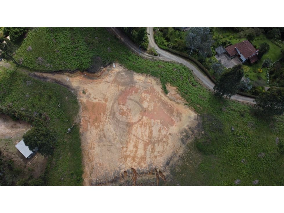 Lote en venta Antioquia El Retiro El Retiro 30280 m2 Habitaciones 0 Baños 0 Garajes 0 Precio $4542000000