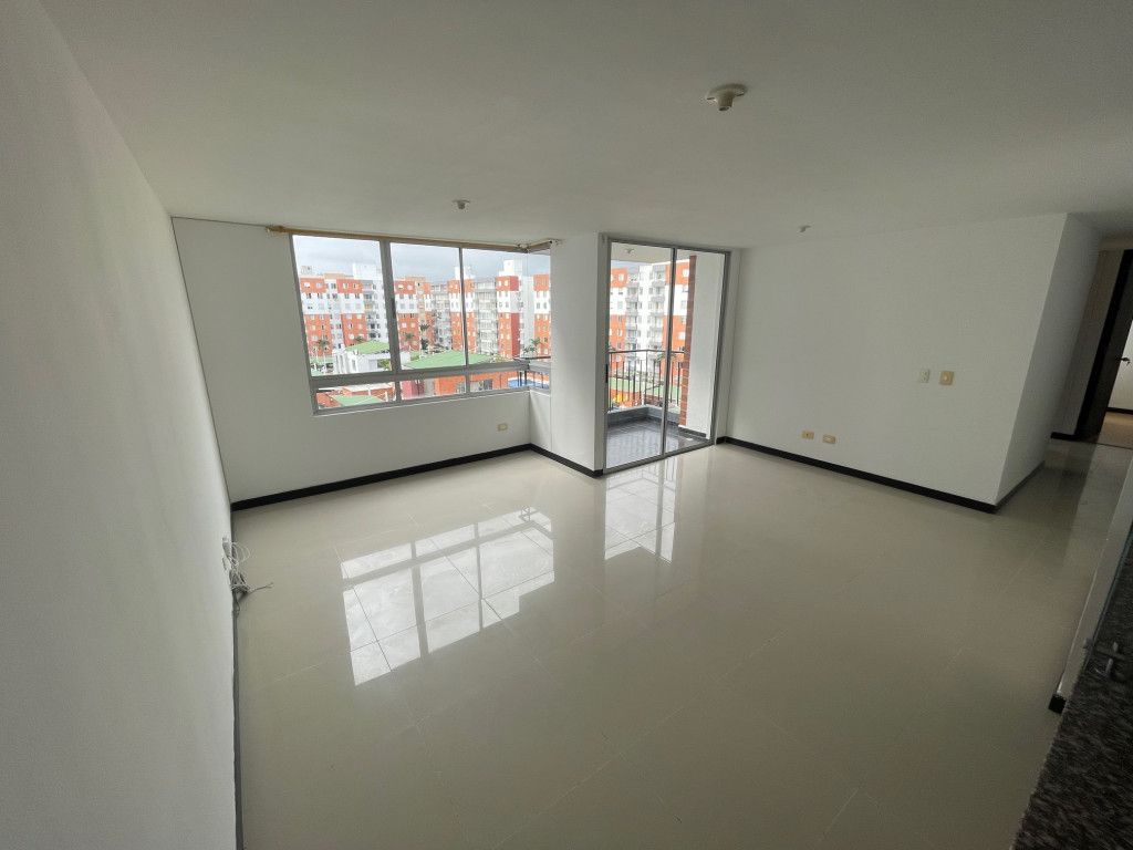 Apartamento en venta Valle Del Cauca Cali Lili 82 m2 Habitaciones 3 Baños 2 Garajes 1 Precio $360000000