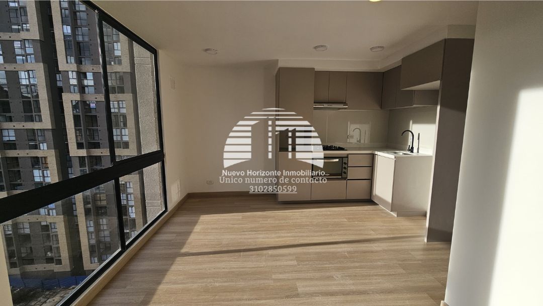 Apartamento en venta Cundinamarca Bogotá El Plan 36 m2 Habitaciones 1 Baños 1 Garajes 0 Precio $280000000