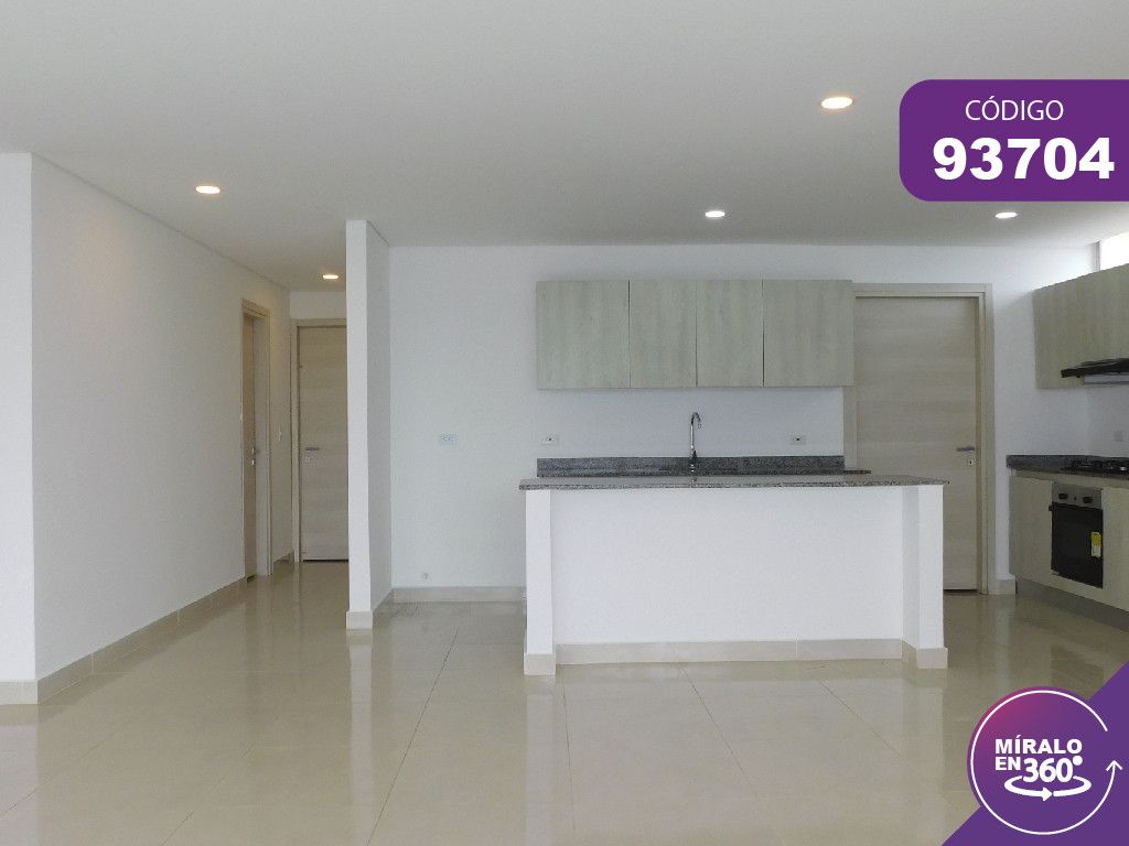Apartamento en arriendo Atlántico Puerto Colombia Villa Campestre 165 m2 Habitaciones 3 Baños 3 Garajes 2 Precio $5300000
