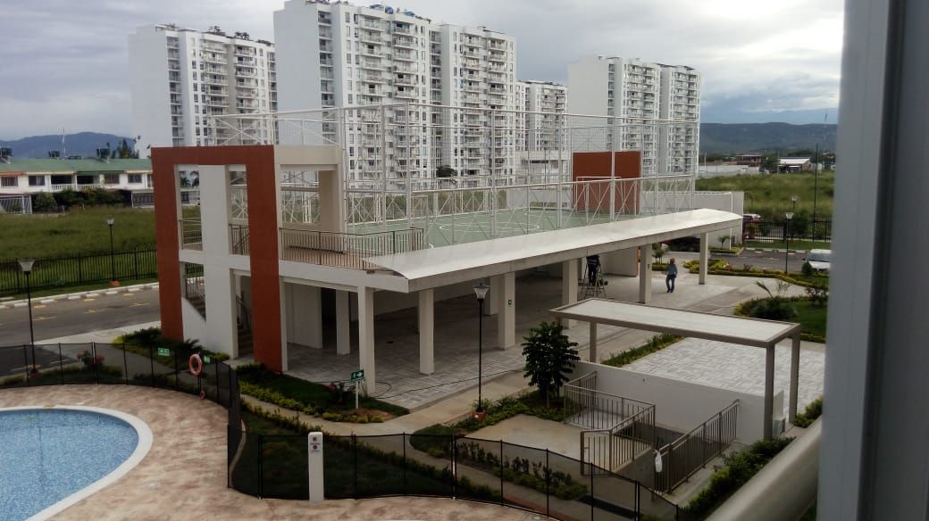 Apartamento en venta Huila Neiva El Faro 55 m2 Habitaciones 3 Baños 2 Garajes 1 Precio $250000000