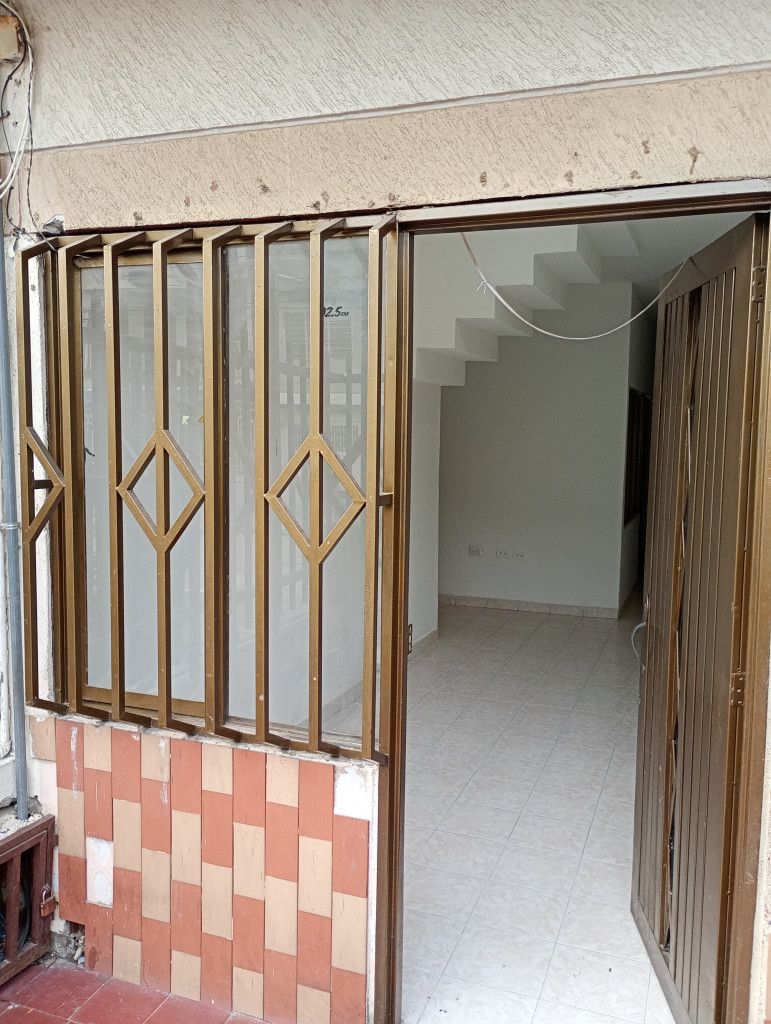 Apartamento en arriendo Valle Del Cauca Cali Antonio Nariño 76 m2 Habitaciones 2 Baños 1 Garajes 0 Precio $600000