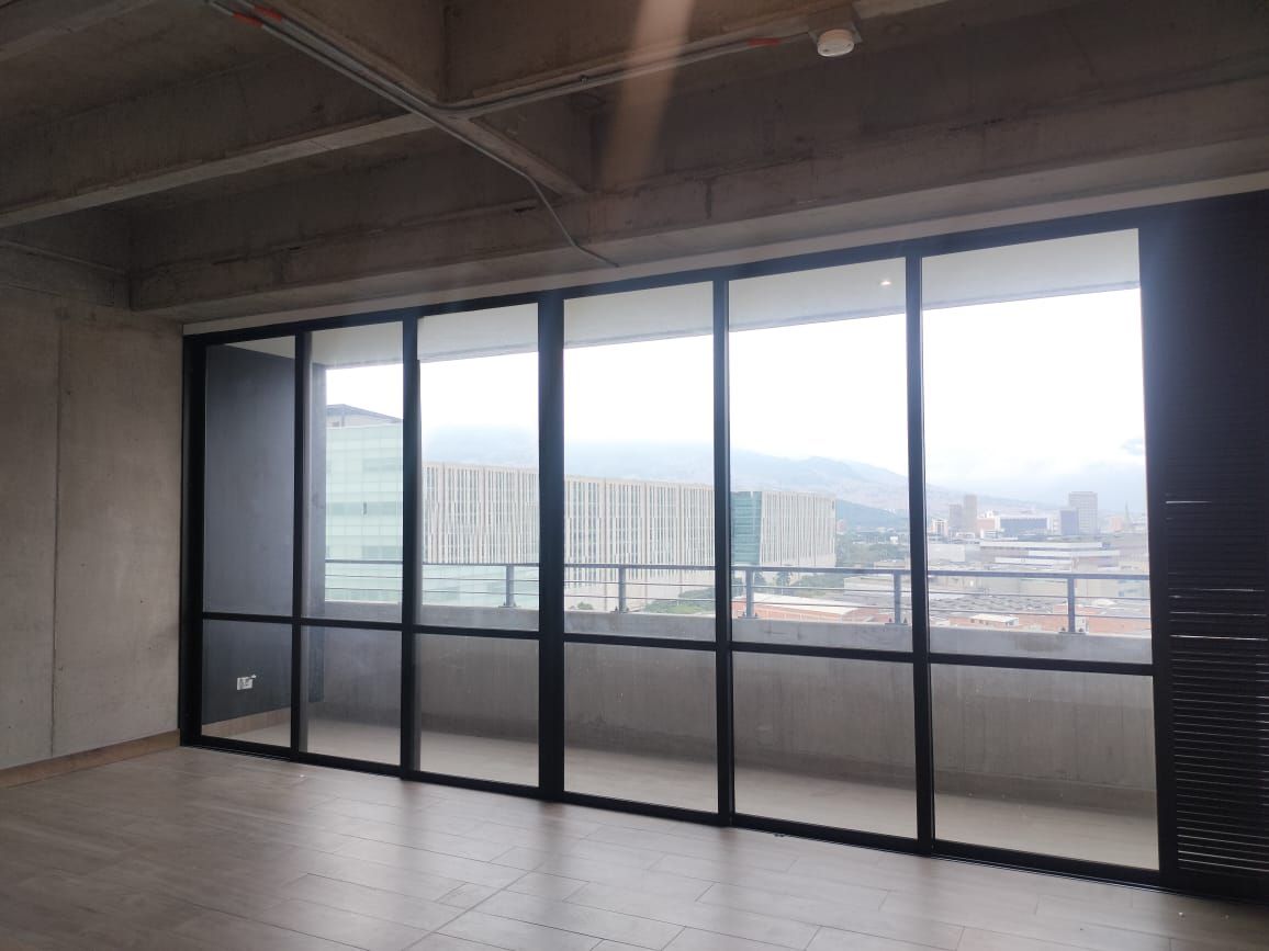 Apartamento en arriendo Antioquia Medellín Villa Carlota 50 m2 Habitaciones 1 Baños 2 Garajes 1 Precio $3150000