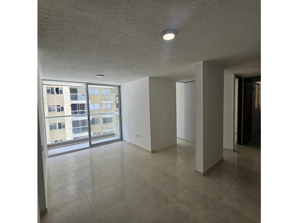 Apartamento en venta Atlántico Barranquilla Cr El Lago 62 m2 Habitaciones 2 Baños 2 Garajes 1 Precio $165000000