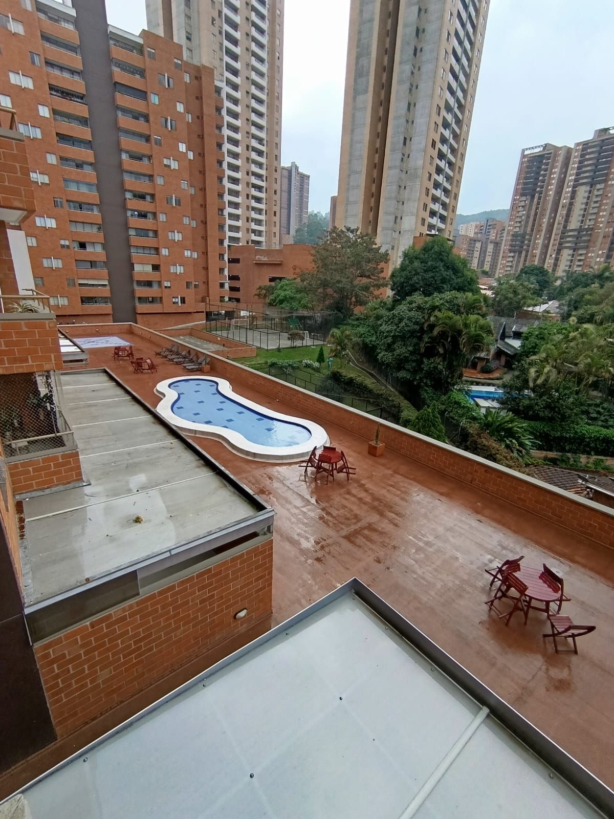 Apartamento en arriendo Antioquia Sabaneta Vegas De La Doctora 60 m2 Habitaciones 2 Baños 2 Garajes 1 Precio $2600000