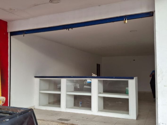 Local en arriendo Atlántico Barranquilla Boston 40 m2 Habitaciones 0 Baños 1 Garajes 0 Precio $1500000