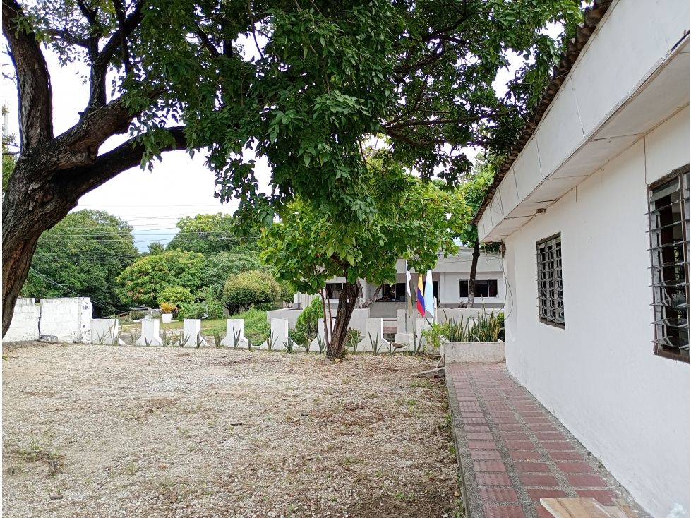 Casa en venta Magdalena Santa Marta Pescaito 125 m2 Habitaciones 3 Baños 2 Garajes 4 Precio $600000000