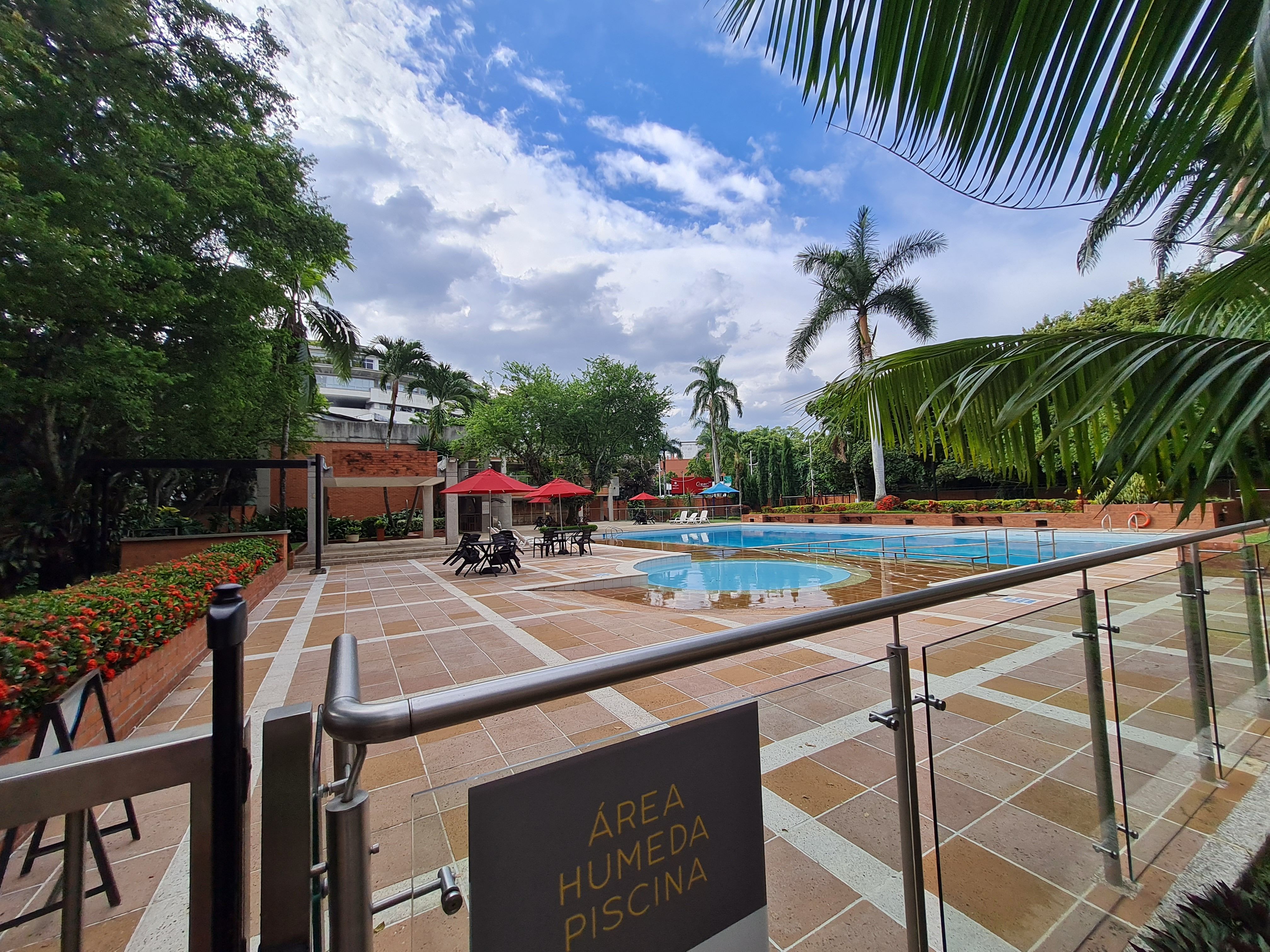 Apartamento en venta Valle Del Cauca Cali Unicentro Cali 154 m2 Habitaciones 3 Baños 4 Garajes 2 Precio $899000000