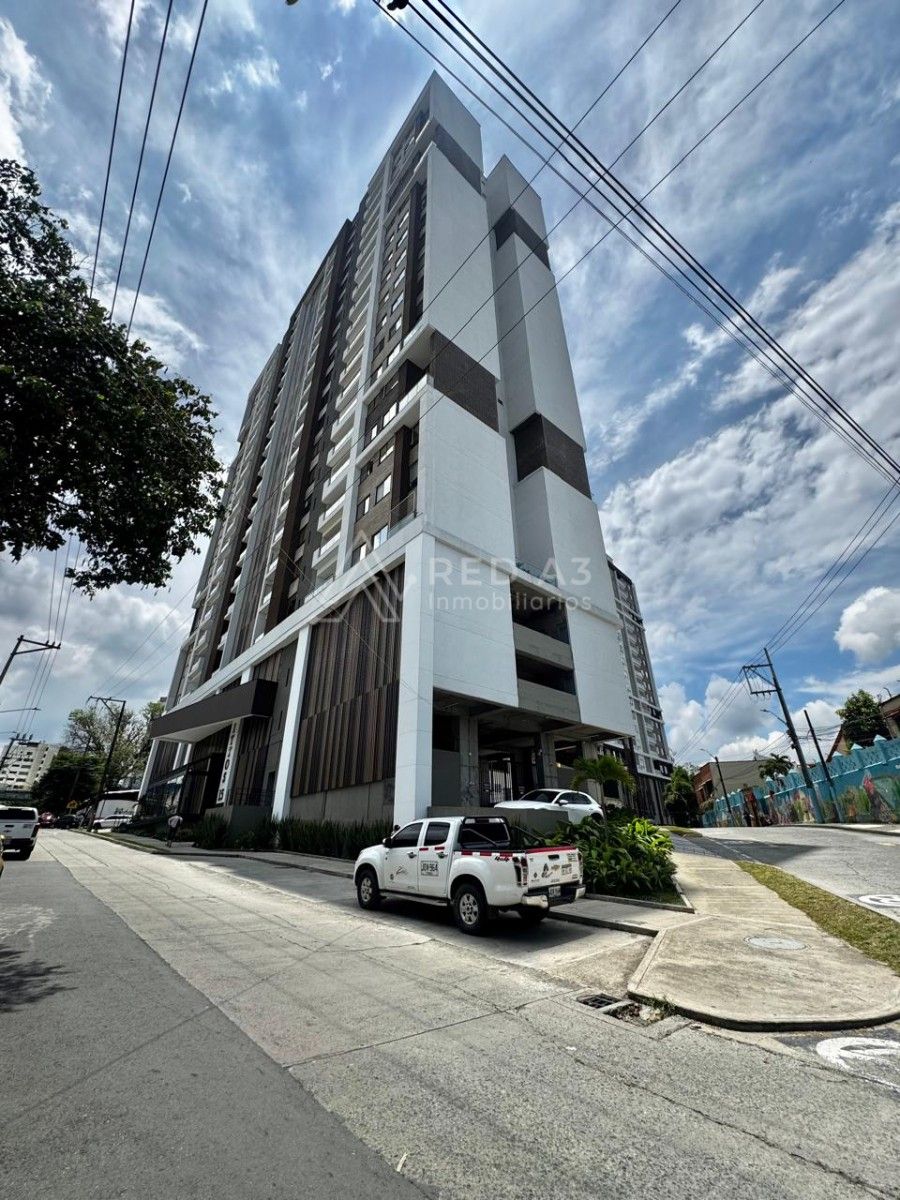 Apartamento en arriendo Risaralda Pereira San Jose Sur 84 m2 Habitaciones 2 Baños 2 Garajes 1 Precio $3550000