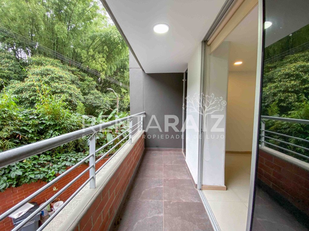 Apartamento en arriendo Antioquia Envigado Tierra Grata 76 m2 Habitaciones 2 Baños 2 Garajes 1 Precio $3500000