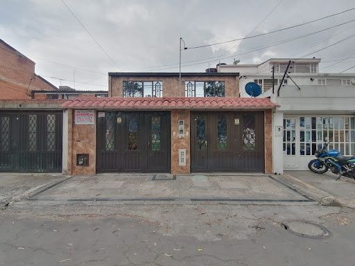 Apartamento en arriendo Cundinamarca Bogotá Villa Inés 110 m2 Habitaciones 3 Baños 2 Garajes 1 Precio $2800000