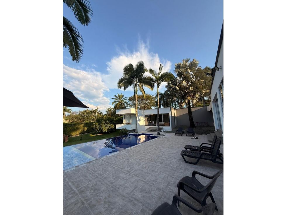 Casa Campestre en venta Caldas Manizales Manizales 362 m2 Habitaciones 4 Baños 5 Garajes 1 Precio $2000000000