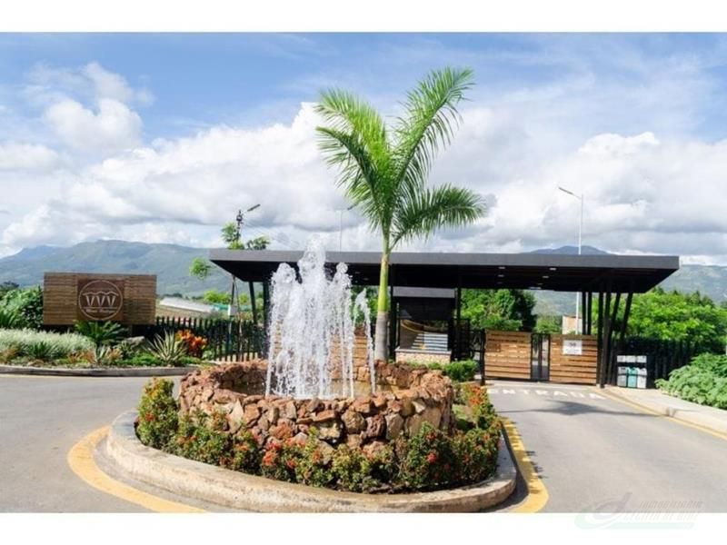 Lote en venta Santander Girón Girón 4985 m2 Habitaciones 0 Baños 1 Garajes 1 Precio $500000000