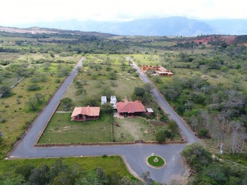 Lote en venta Santander Bucaramanga Bucaramanga 2500 m2 Habitaciones 0 Baños 1 Garajes 1 Precio $230000000