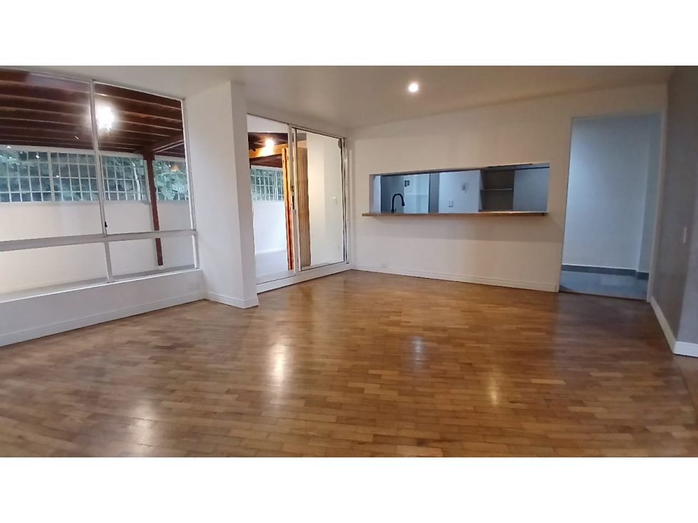 Apartamento en venta Antioquia Medellín Los Balsos No1 130 m2 Habitaciones 3 Baños 3 Garajes 2 Precio $760000000