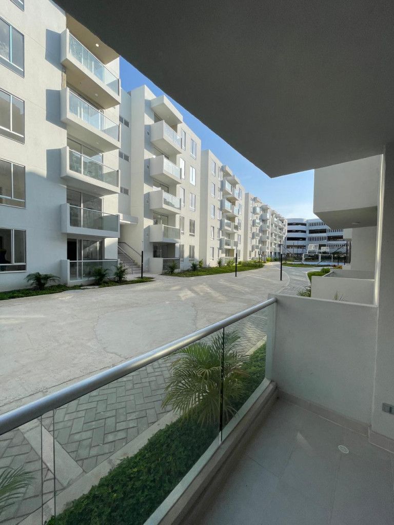 Apartamento en arriendo Bolívar Cartagena Zaragocilla 33 m2 Habitaciones 1 Baños 1 Garajes 1 Precio $2200000