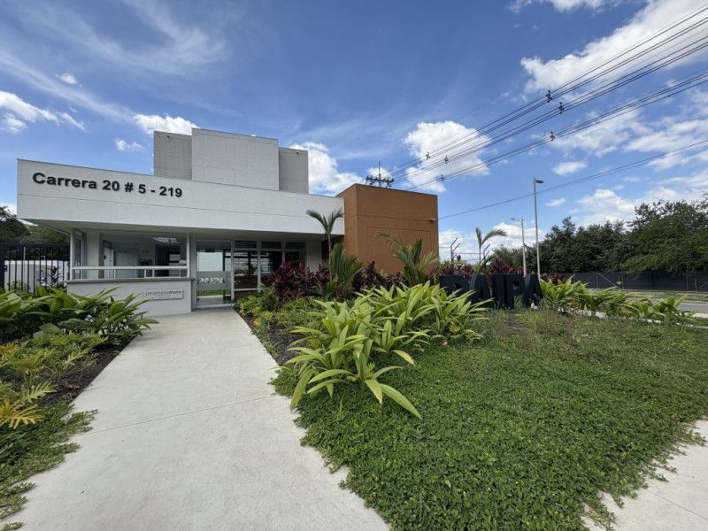 Apartamento en arriendo Valle Del Cauca Yumbo Las Americas 65 m2 Habitaciones 2 Baños 2 Garajes 0 Precio $1220000