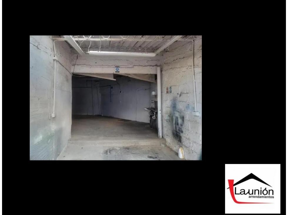 Local en arriendo Antioquia Itagüí Satexco 70 m2 Habitaciones 0 Baños 2 Garajes 0 Precio $3060000