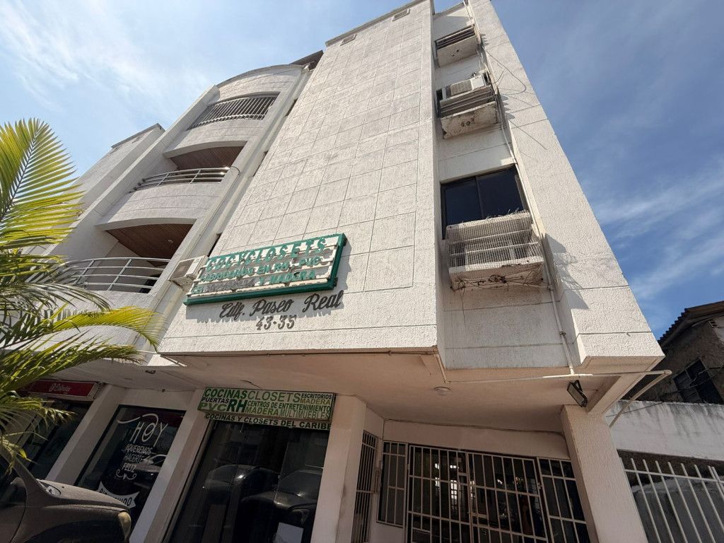 Apartamento en venta Bolívar Cartagena Torices 100 m2 Habitaciones 3 Baños 2 Garajes 0 Precio $320000000