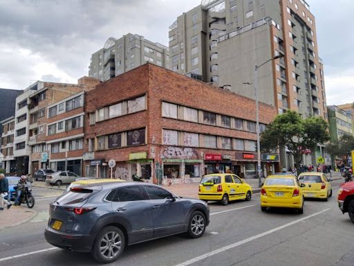 Oficina en venta Cundinamarca Bogotá Sucre 62 m2 Habitaciones 0 Baños 1 Garajes 0 Precio $300000000