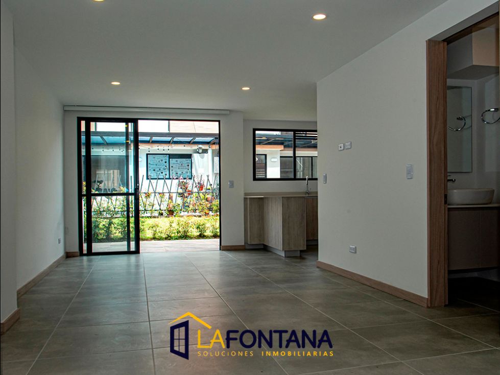 Casa en arriendo Caldas Manizales Manizales 97 m2 Habitaciones 3 Baños 3 Garajes 2 Precio $3200000