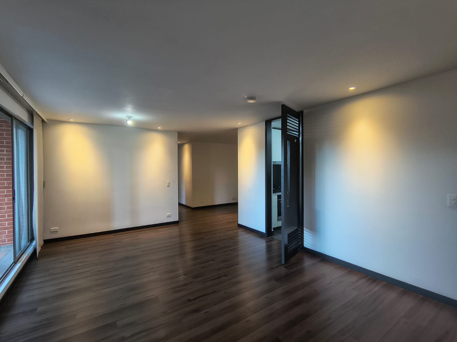 Apartamento en arriendo Cundinamarca Bogotá El Plan 116 m2 Habitaciones 3 Baños 3 Garajes 0 Precio $3885000
