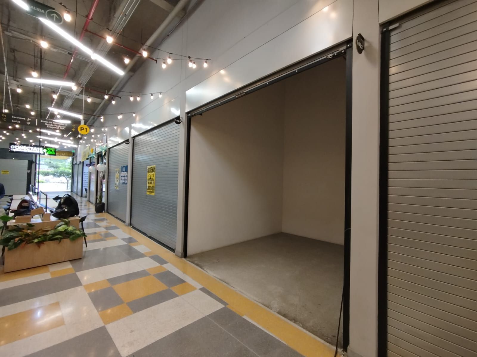 Local en arriendo Antioquia Bello Ciudadela Del Norte 14 m2 Habitaciones 0 Baños 0 Garajes 0 Precio $2603000