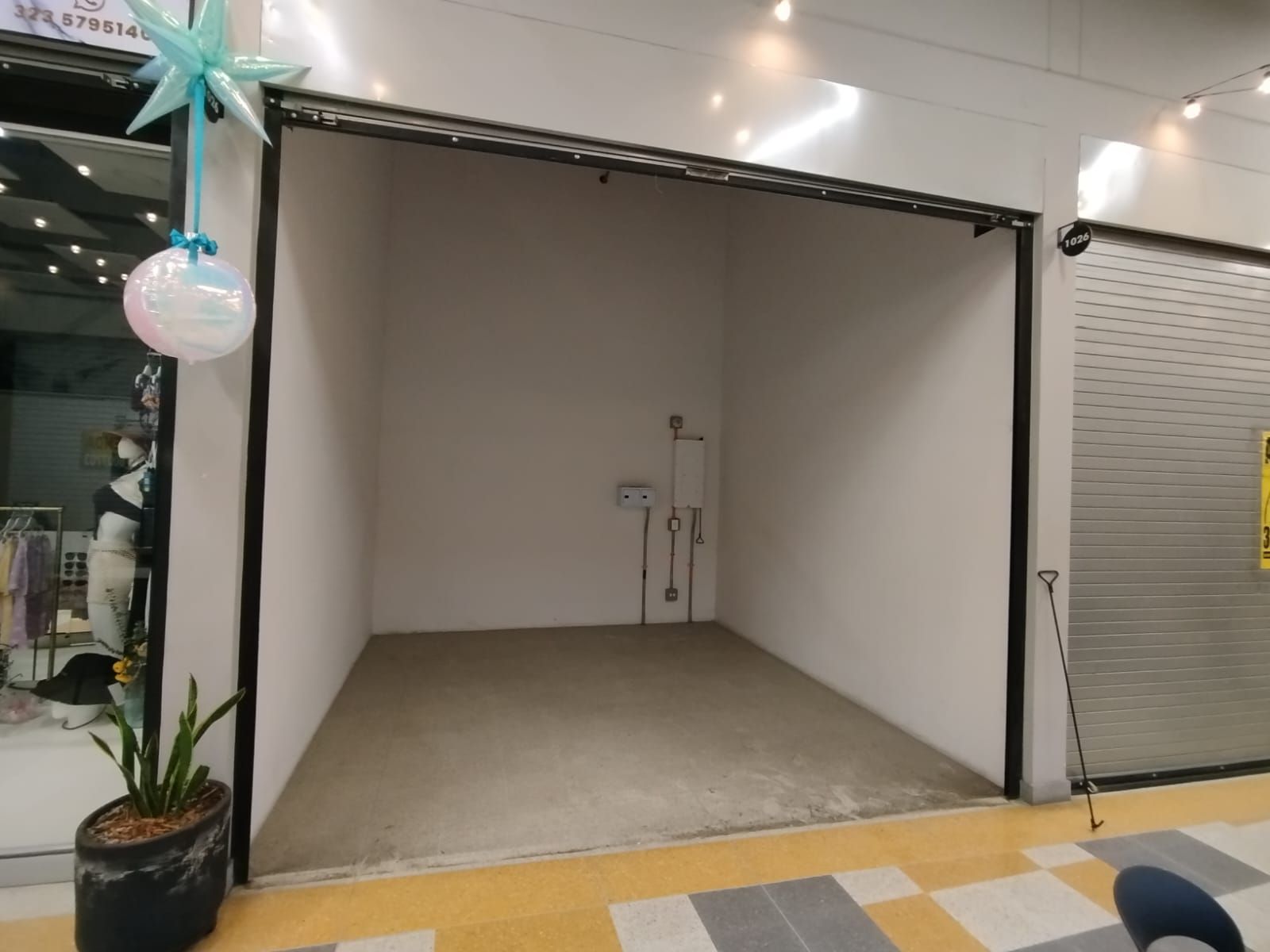 Local en arriendo Antioquia Bello Andalucía 14 m2 Habitaciones 0 Baños 0 Garajes 0 Precio $2769000