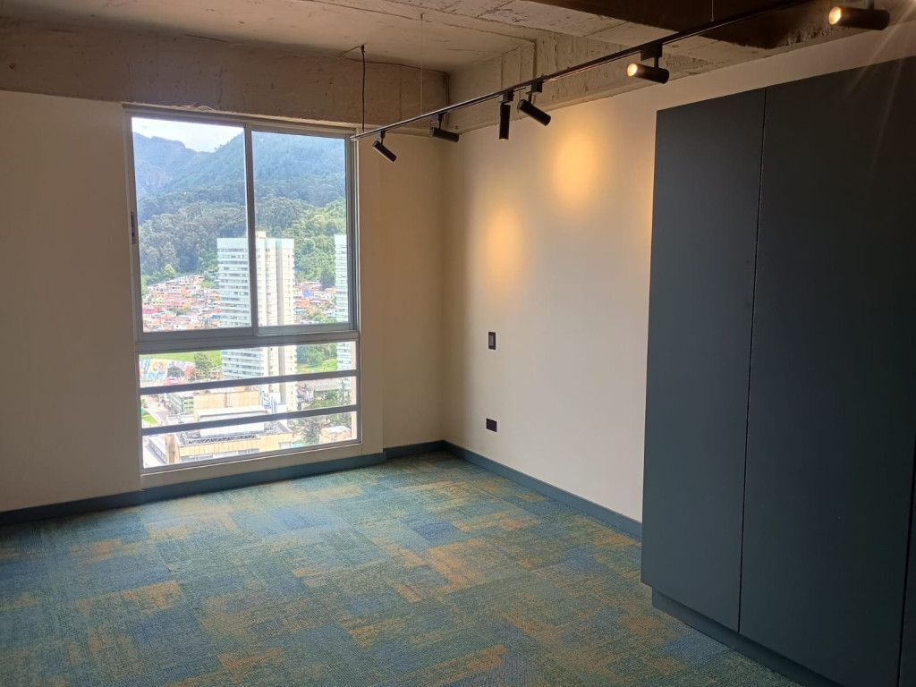 Apartamento en arriendo Cundinamarca Bogotá La Veracruz 27 m2 Habitaciones 1 Baños 1 Garajes 0 Precio $1692000