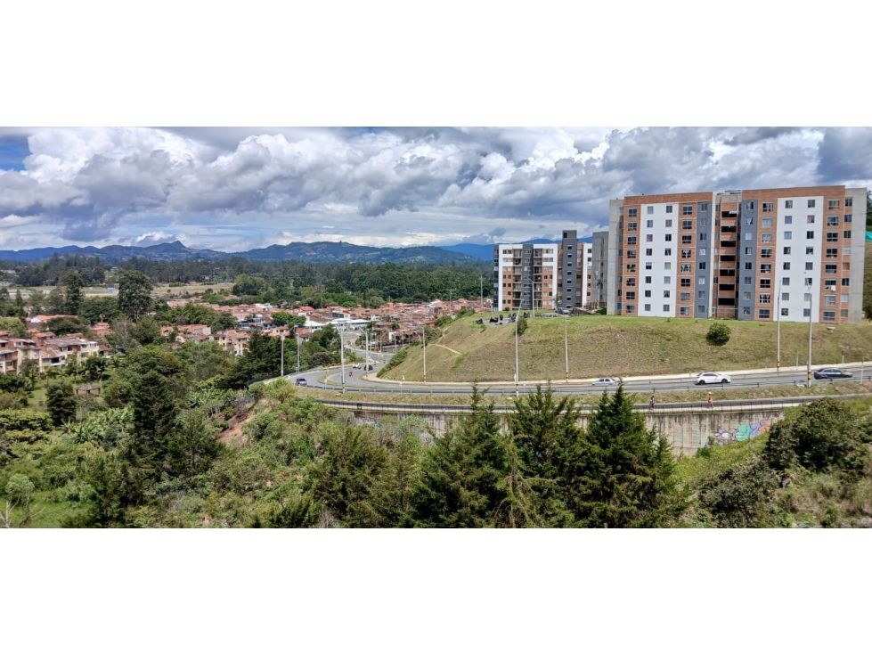 Apartamento en venta Antioquia Rionegro El Porvenir 54 m2 Habitaciones 2 Baños 2 Garajes 1 Precio $360000000