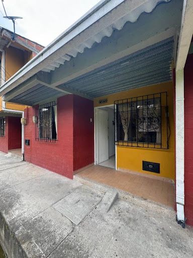 Casa en venta Risaralda Pereira Ur Leningrado Et Iii 58 m2 Habitaciones 2 Baños 2 Garajes 0 Precio $175000000