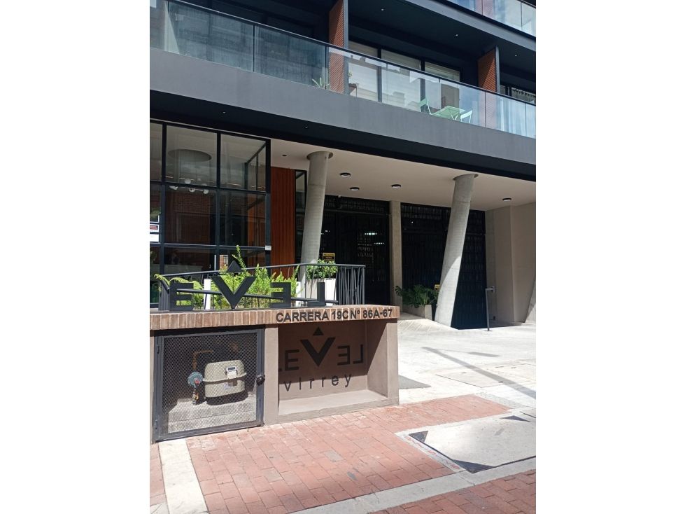 Apartaestudio en arriendo Cundinamarca Bogotá Emaus 54 m2 Habitaciones 1 Baños 2 Garajes 1 Precio $5000000